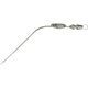 MILTEX SCHUKNECHT Suction Tube, 7.8 cm working length, 20 gauge. MFID: 19-585