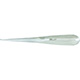 MILTEX SPRATT Curette, 6-1/2" (16.5cm), size 5/0. MFID: 19-700