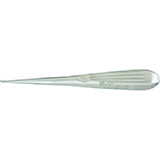 MILTEX SPRATT Curette, 6-1/2" (16.5 cm), size 4/0. MFID: 19-702