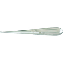 MILTEX SPRATT Curette, 6-1/2" (16.5 cm), size 4/0. MFID: 19-702