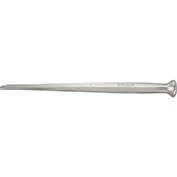 MILTEX ALEXANDER Chisel, 7" (17.8 cm), 4 mm width. MFID: 19-750