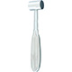 MILTEX GERZOG Mallet, 7-1/2" (19.7 cm), head 8 oz. (227 G) lead filled with stainless. MFID: 19-790