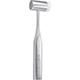 MILTEX Mallet, 7-1/2" (19.1 cm), lightweight 9 oz. (255 G), stainless head 1" (2.5 cm) diameter, 1 stainless face & 1 nylon cap. MFID: 19-794