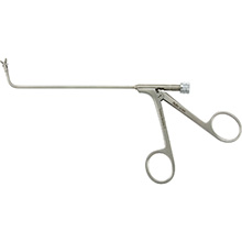 MILTEX Biopsy Forceps, double action, 5-7/8" (15 cm) working length. MFID: 20-1002