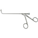 MILTEX Biopsy & Grasping Forceps, 4-3/4" (12 cm) shaft, 3 X 5 mm cups, 70 degree vertical jaws, luer lock port/cleaning. MFID: 20-1022