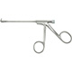 MILTEX Ostrum Antrum Punch-Backbiter - bite, 3-5/8" (9.2 cm) shaft, 2.5 X 7 mm bite, straight, luer lock port/cleaning. MFID: 20-1034