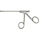 MILTEX Ostrum Antrum Punch-Backbiter - bite, 3-5/8" (9.2 cm) shaft, 2.5 X 7 mm bite, left luer lock port/cleaning. MFID: 20-1036