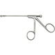 MILTEX Ostrum Antrum Punch-Backbiter - bite, 3-5/8" (9.2 cm) shaft, 2.5 X 7 mm bite, right, luer lock port/cleaning. MFID: 20-1038