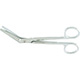 MILTEX SEILER Turbinate Scissors, 6-1/4"(159mm), angled on side. MFID: 20-168