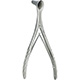 MILTEX VIENNA Nasal Speculum, 5-3/8" (135mm), large size, 32mm deep, standard pattern. MFID: 20-2