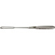 MILTEX BALLENGER Swivel Knife, 7-3/4" (19.1 cm), straight, 3 mm width. MFID: 20-216