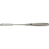 MILTEX BALLENGER Swivel Knife, 7-3/4" (19.1 cm), straight, 3 mm width. MFID: 20-216