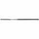 MILTEX FREER Septum Gouge, 6-1/4" (15.9 cm), straight, 6 mm wide. MFID: 20-274