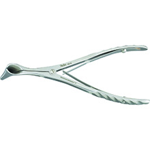 MILTEX VIENNA Speculum, 5-3/4" (14.6 cm), small size, standard pattern. MFID: 20-4