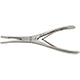 MILTEX WRIGHT-RUBIN Septum Morselizer Forceps with Guard, straight, 7-5/8" (19.4 cm) overall length. MFID: 20-550