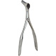 MILTEX VIENNA Speculum Nasal, 5-3/4" (14.6 cm), light weight, adult size. MFID: 20-6