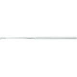 MILTEX JOSEPH Double Hook, 6-1/4" (15.9 cm), two sharp prongs, 7 mm wide. MFID: 21-158