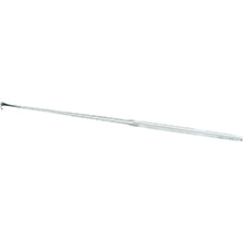 MILTEX LOVE Nerve Retractor, 8-1/2" (21.6 cm), straight. MFID: 21-180