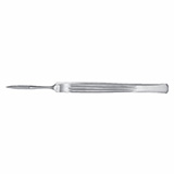 MILTEX JOSEPH Knife, 6" (15.2 cm), straight, sharp point, small blade. MFID: 21-2