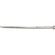 MILTEX COTTLE Chisel, 7-1/4" (18.4 cm), curved, 5 mm, with depth graduations in cm. MFID: 21-212