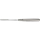 MILTEX JOSEPH Nasal Saw, 7-1/2" (19.1 cm), straight. MFID: 21-280