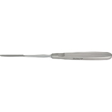 MILTEX JOSEPH Nasal Saw, 7-1/2" (19.1 cm), straight. MFID: 21-280