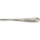 MILTEX BOIES Nasal Fracture Elevator, 7-1/2", 10mm wide Blade. MFID: 21-61