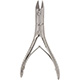 MILTEX RUSKIN Bone Splitting Forceps, 6" (15.2 cm), straight. MFID: 21-626