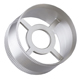 MILTEX Freeman Areola Marker, Stainless Steel, Diameter= 45 mm, Improved Pattern. MFID: 21-745