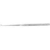 MILTEX KLEINERT-KUTZ Hook, small size, 3 mm diameter. MFID: 21-85