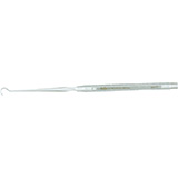 MILTEX KLEINERT-KUTZ Hook, medium size, 5 mm diameter. MFID: 21-86