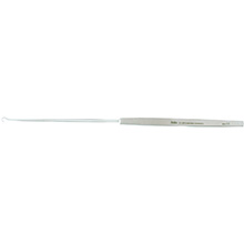 MILTEX GILLIES (CONVERSE) Skin Hook, 7" (17.8 cm), large. MFID: 21-88