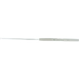 MILTEX GILLIES (CONVERSE) Skin Hook, 7" (17.8 cm), small. MFID: 21-89