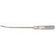 MILTEX OBWEGESER Mandibular Awl for Wire Suturing, 5-1/2", slightly curved. MFID: 21-900