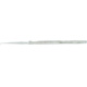 MILTEX COTTLE Skin Hook 5-3/4", Deep Curve, Large, 4.4mm Deep. MFID: 21-94