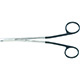 MILTEX Freeman-Kaye Rhytidectomy Scissors, SuperCut, Curved, Delicate, 7". MFID: 21-SC-710