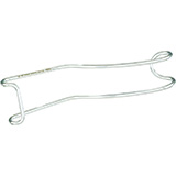 MILTEX MLITEX Lip Retractor 6" (15.2cm) double end 25mm & 36mm wide. MFID: 22-200