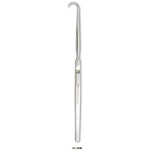 MILTEX HUPP Hook, 6-1/2" (16.5 cm), sharp point. MFID: 23-1048