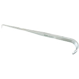 MILTEX JACKSON Tenaculum Hook Retractor, 5-3/4" (14.6 cm), sharp point. MFID: 23-1050