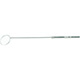 MILTEX Laryngeal Mirror size 7, boilable, with octagon threaded handle, 28 mm. MFID: 23-18-7