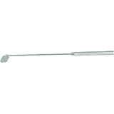 MILTEX Laryngeal Mirror size 1, boilable, with octagon threaded handle, 16 mm. MFID: 23-6-1