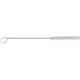 MILTEX Laryngeal Mirror size 2, boilable, with octagon threaded handle, 18 mm. MFID: 23-8-2