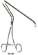 MILTEX DEBAKEY Peripheral Vascular Clamp, 6-1/2" (167mm), angular, 65mm jaws. MFID: 24-1180