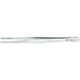 MILTEX DEBAKEY Thoracic Tissue Forceps, 6-1/4" (160mm), Tips 2.5mm wide. MFID: 24-550