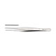 MILTEX DEBAKEY-Diethrich Coronary Artery Forceps 9-3/4" (247mm), Tips 1.5mm wide. MFID: 24-574