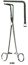 MILTEX LEE Right Angle Clamp, 9" (22.9 cm). MFID: 24-900