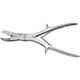 MILTEX STILLE-LISTON Bone Cutting Forceps, 10-3/4" (27.3 cm), curved. MFID: 25-392