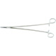 MILTEX BRIDGE Deep Surgery Forceps, 11" (282mm), Straight. MFID: 25-834