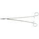 MILTEX BRIDGE Deep Surgery Forceps, 11" (280mm), Curved. MFID: 25-835