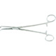 MILTEX KANTROWITZ Thoracic Forceps, 7-3/4" (195mm), Right Angled Jaws. MFID: 25-836
